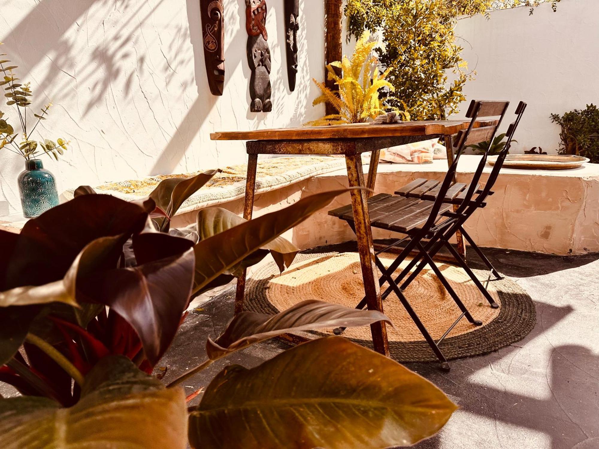 Vila Refugio Do Frade São Pedro do Corval Exteriér fotografie