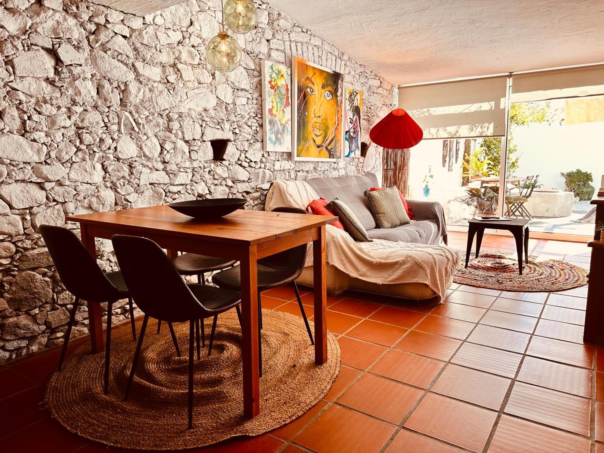 Vila Refugio Do Frade São Pedro do Corval Exteriér fotografie